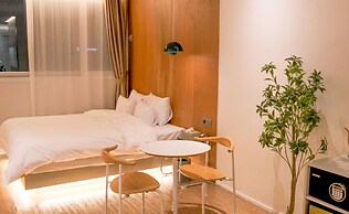 Hotel Crape Daegu Seongseo