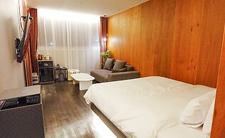 Hotel Crape Daegu Seongseo