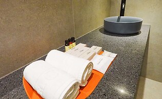 Hotel Crape Daegu Seongseo