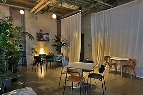 Hotel Crape Daegu Seongseo