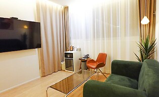 Hotel Crape Daegu Seongseo