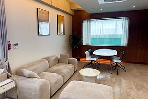Hotel Crape Daegu Seongseo