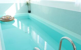 Hotel Crape Daegu Seongseo