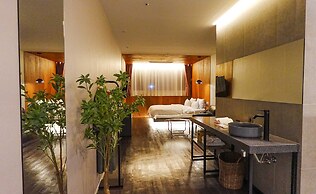Hotel Crape Daegu Seongseo