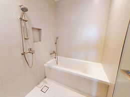 Hotel Crape Daegu Seongseo