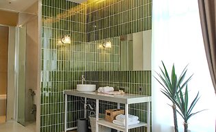 Hotel Crape Daegu Seongseo