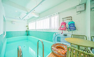 Hotel Crape Daegu Seongseo