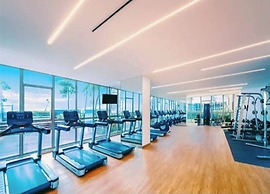 Gold Coast Apartment