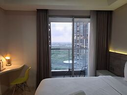 Gold Coast Apartment