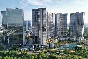 Gold Coast Apartment