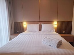 Gold Coast Apartment