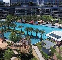 Gold Coast Apartment