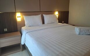 Gold Coast Apartment