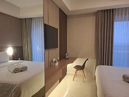 Gold Coast Apartment