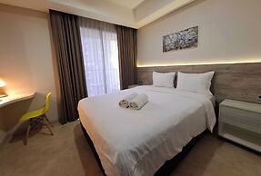 Gold Coast Apartment