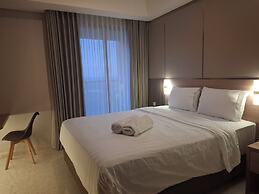 Gold Coast Apartment