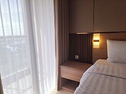 Gold Coast Apartment