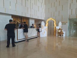 Gold Coast Apartment