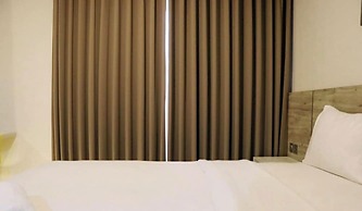 Gold Coast Apartment