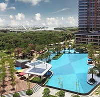 Gold Coast Apartment