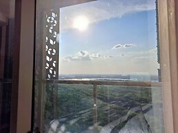 Gold Coast Apartment