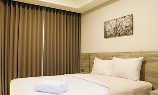 Gold Coast Apartment