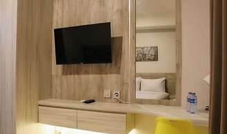 Gold Coast Apartment