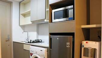 Gold Coast Apartment