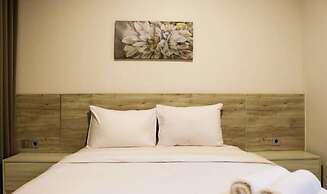 Gold Coast Apartment