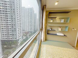 SOL- Vinhomes Times City & Park Hill