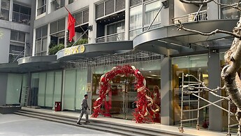 SOL- Vinhomes Times City & Park Hill