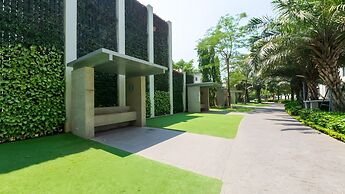 SOL- Vinhomes Times City & Park Hill