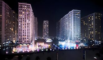 SOL- Vinhomes Times City & Park Hill