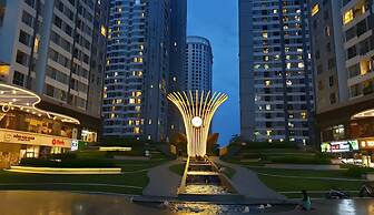 SOL- Vinhomes Times City & Park Hill