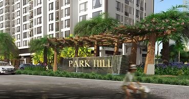 SOL- Vinhomes Times City & Park Hill