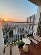 SOL- Vinhomes Times City & Park Hill