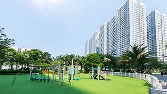 SOL- Vinhomes Times City & Park Hill