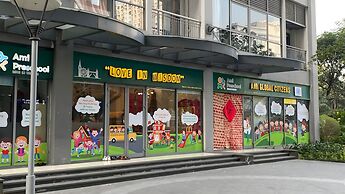 SOL- Vinhomes Times City & Park Hill