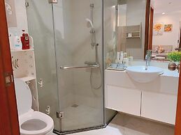 SOL- Vinhomes Times City & Park Hill