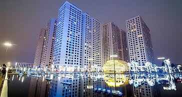 SOL- Vinhomes Times City & Park Hill