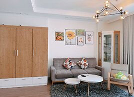 SOL- Vinhomes Times City & Park Hill