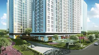 SOL- Vinhomes Times City & Park Hill
