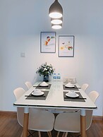 SOL- Vinhomes Times City & Park Hill