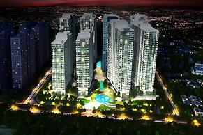 SOL- Vinhomes Times City & Park Hill
