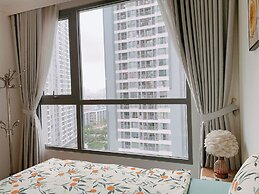 SOL- Vinhomes Times City & Park Hill