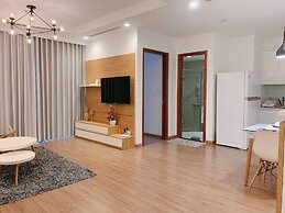 SOL- Vinhomes Times City & Park Hill