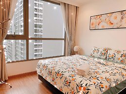 SOL- Vinhomes Times City & Park Hill