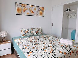 SOL- Vinhomes Times City & Park Hill