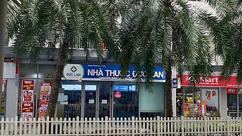 SOL- Vinhomes Times City & Park Hill