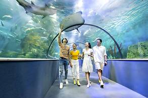 SOL- Vinhomes Times City & Park Hill